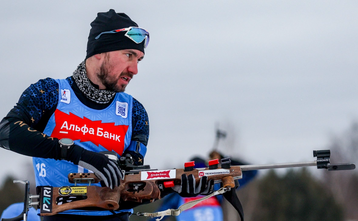 Александр Щербак / ТАСС