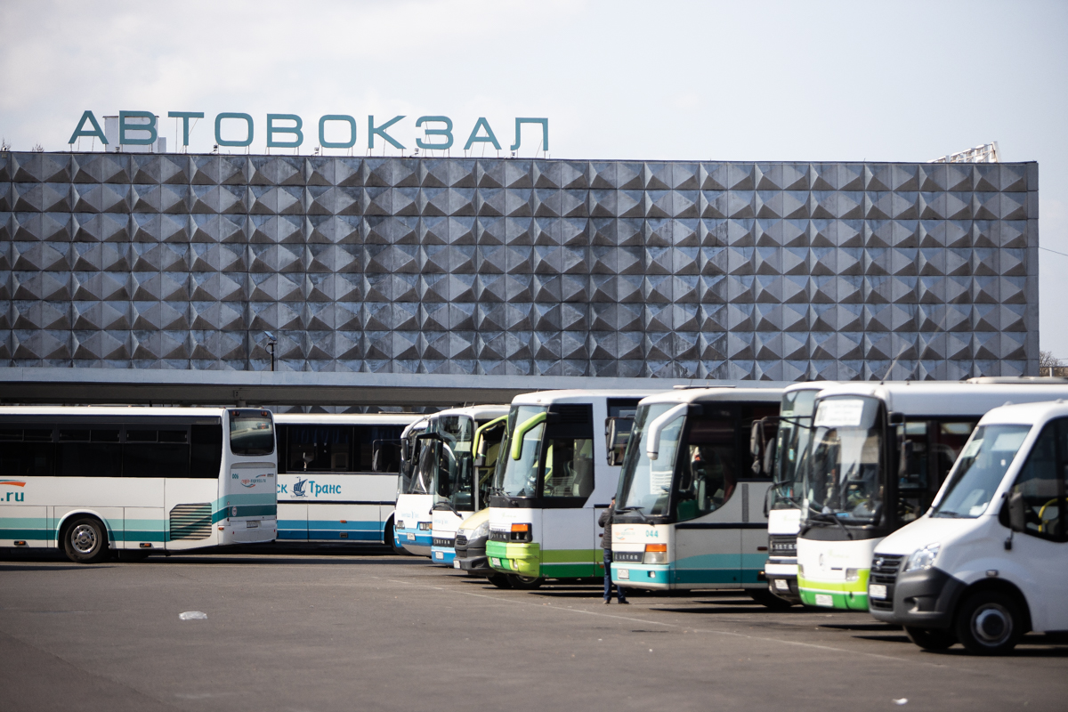 Фото: Александр Подгорчук