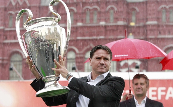  Dmitry Korotayev / Getty Images