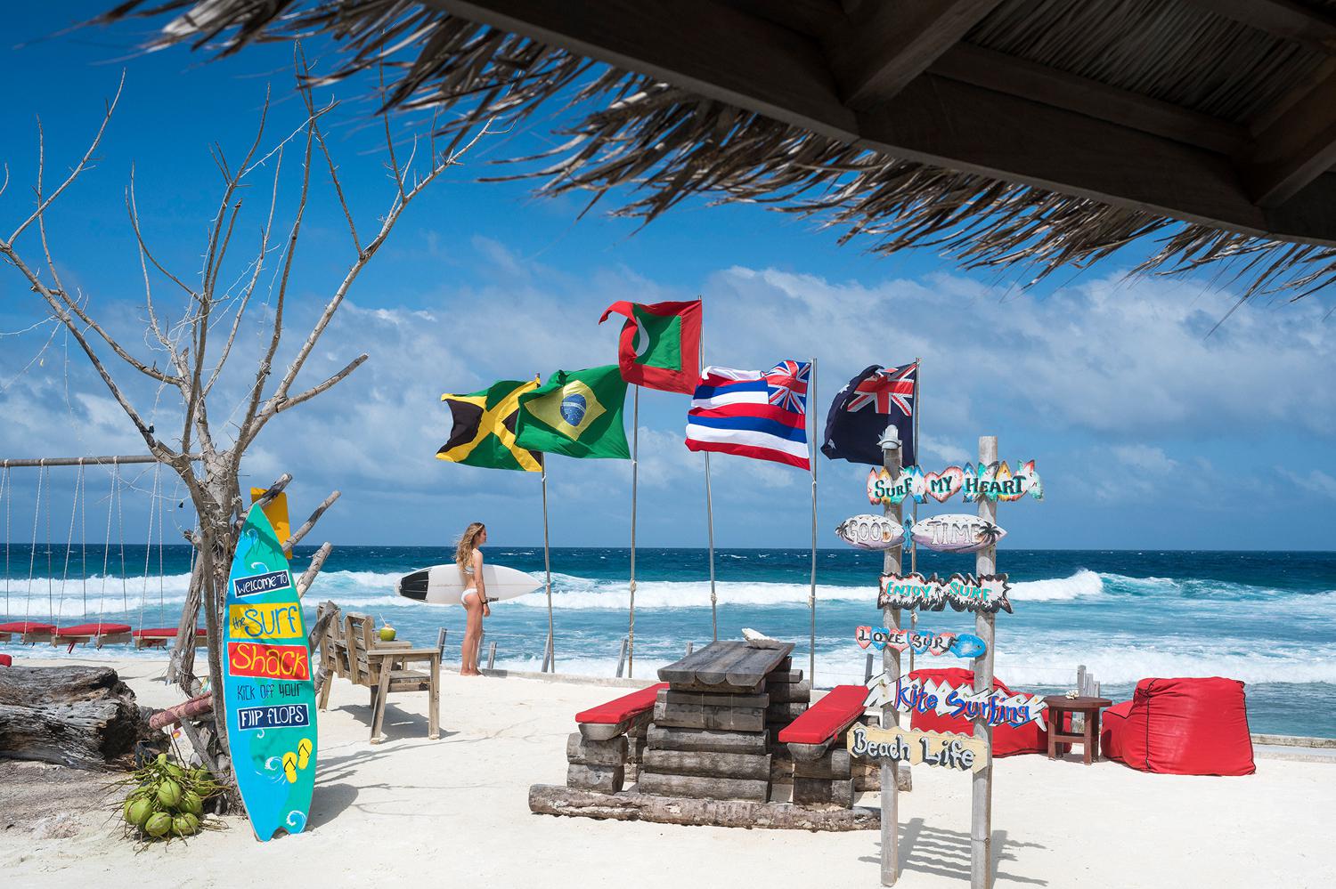 Surf Shack