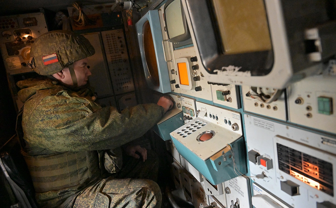 Евгений Биятов / РИА Новости