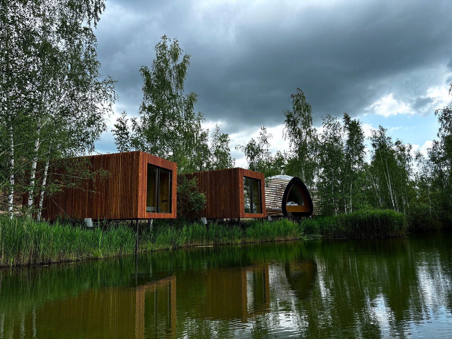 «Аномалия»