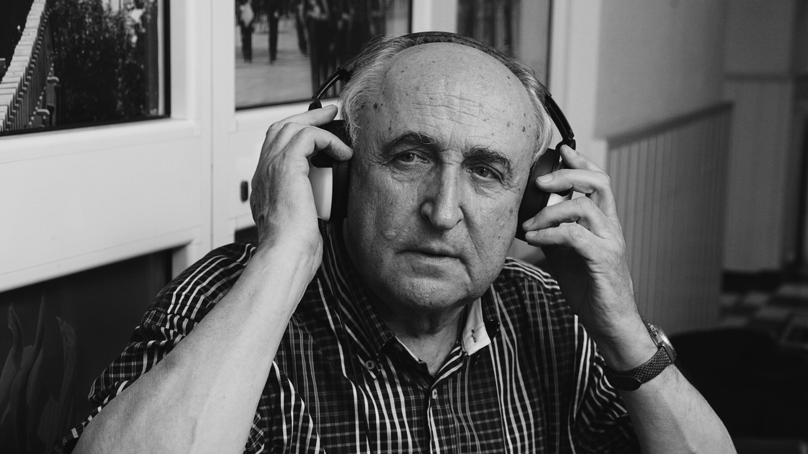 Валерий Усков