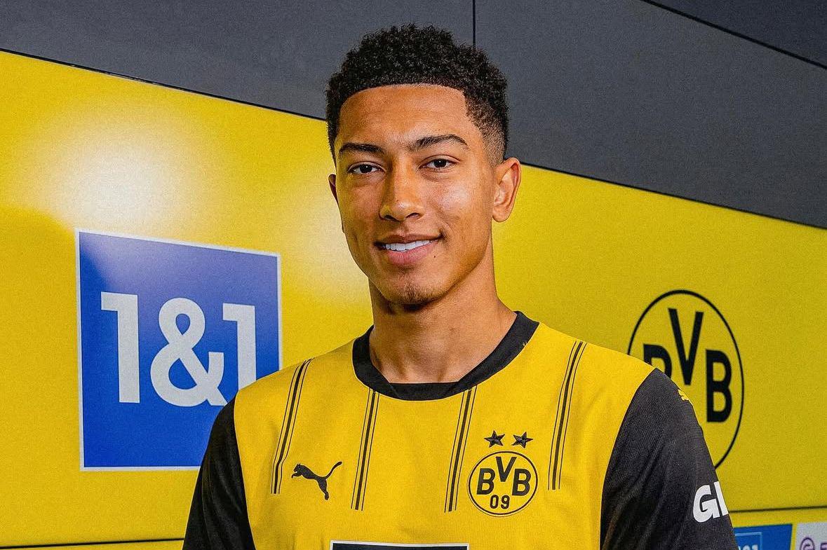 Джоб Беллингем