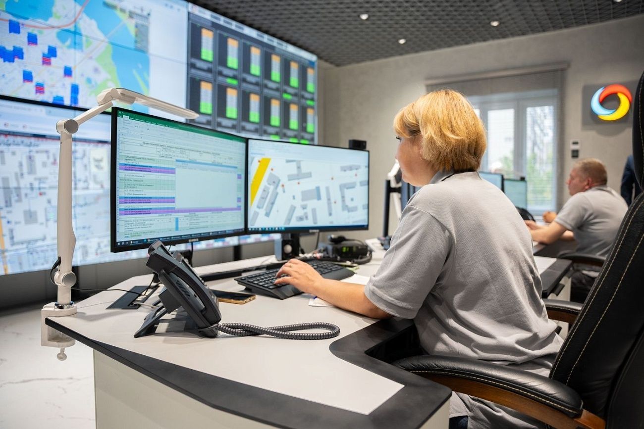 Фото: sibgenco.online