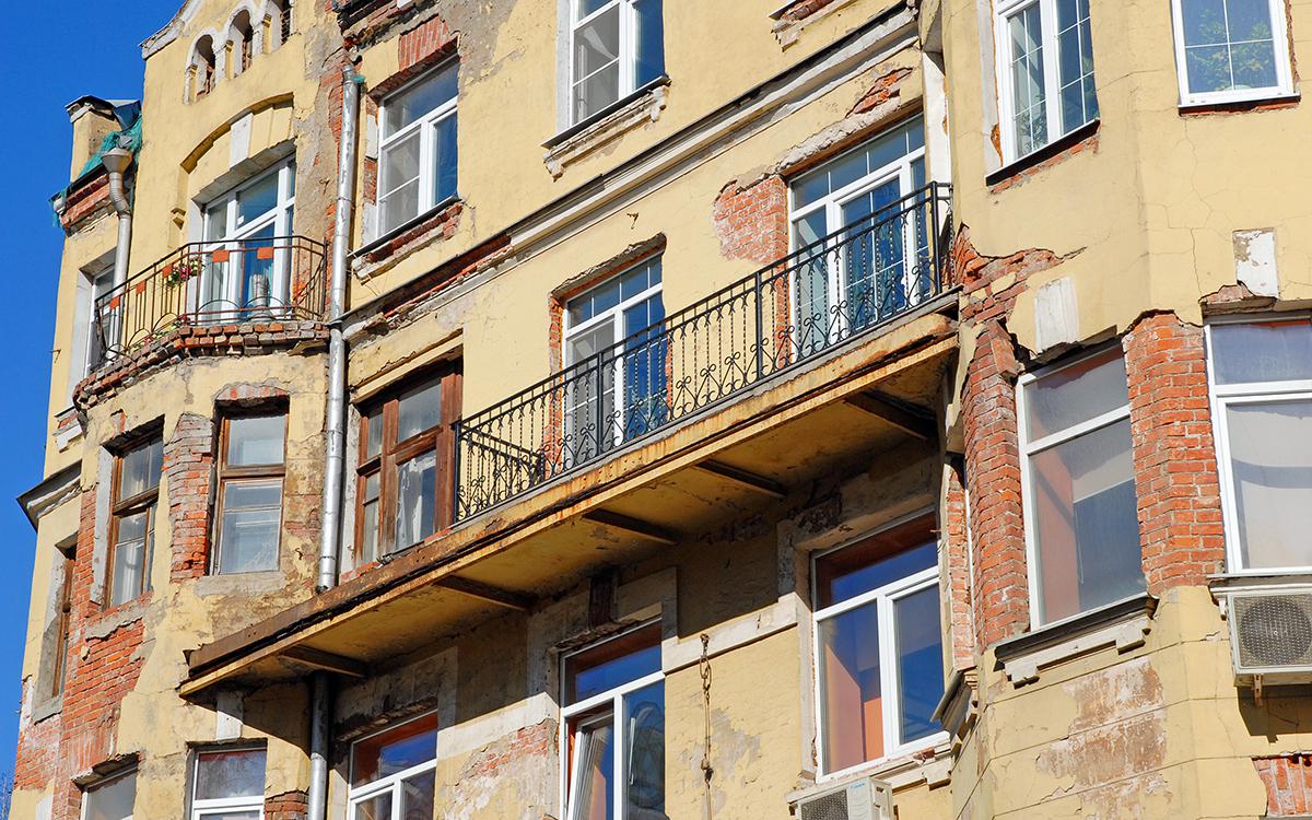 Фото: Alexander Zamaraev / Shutterstock / FOTODOM