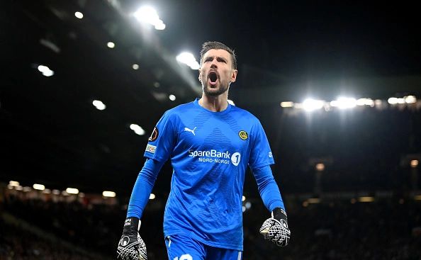 Justin Setterfield / Getty Images