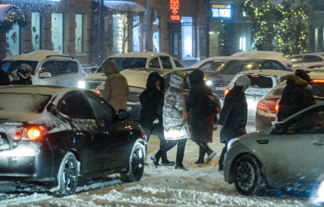 Фото: Илья Московец / URA.RU