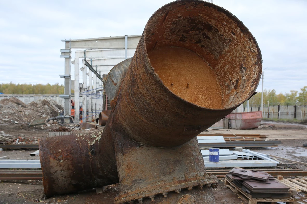 Денис Моргунов / URA.RU