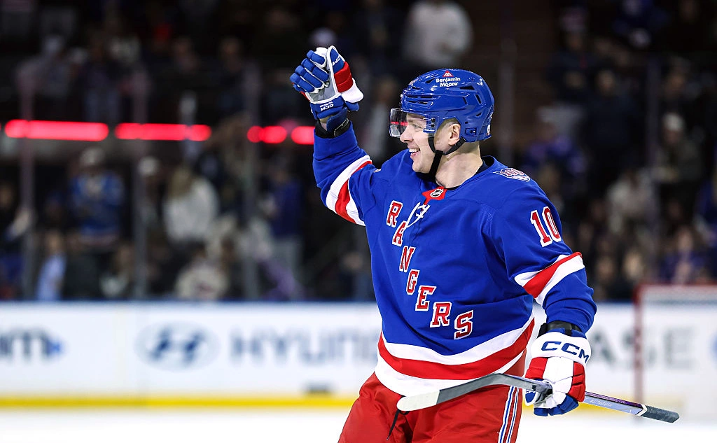 Ishika Samant / Getty Images