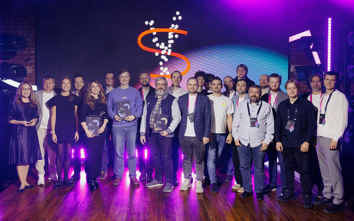 Фото: пресс-служба «Яндекс Образования»