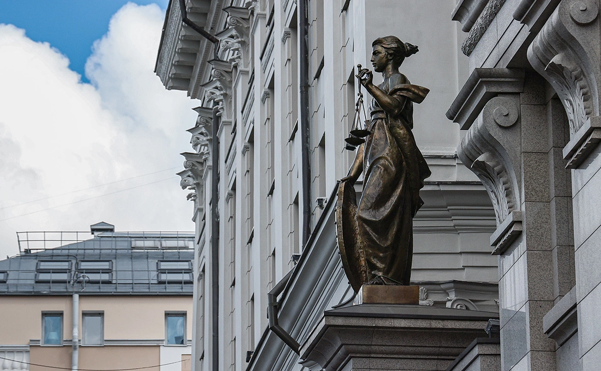 Андрей Любимов / РБК