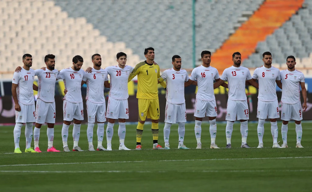 Amin M. Jamali / Getty Images