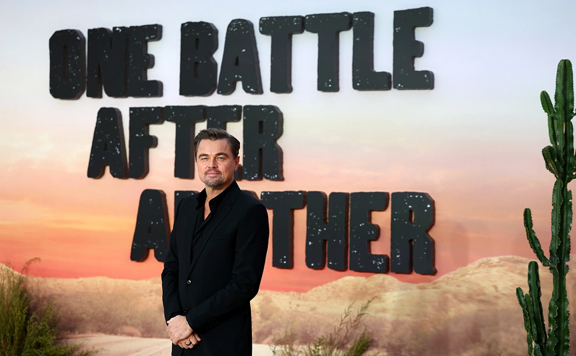 Tim P. Whitby / Getty Images for Warner Bros. Pictures