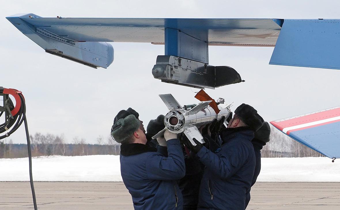 Фото: Наталья Дмитрак / ТАСС