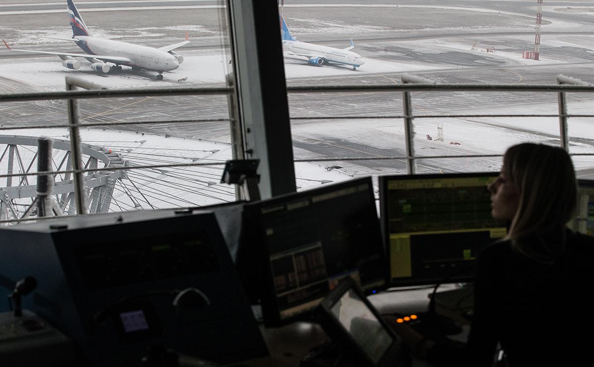 Фото: Сергей Савостьянов / ТАСС