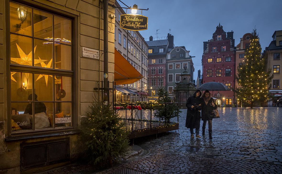 Фото: Jonas Gratzer / Getty Images