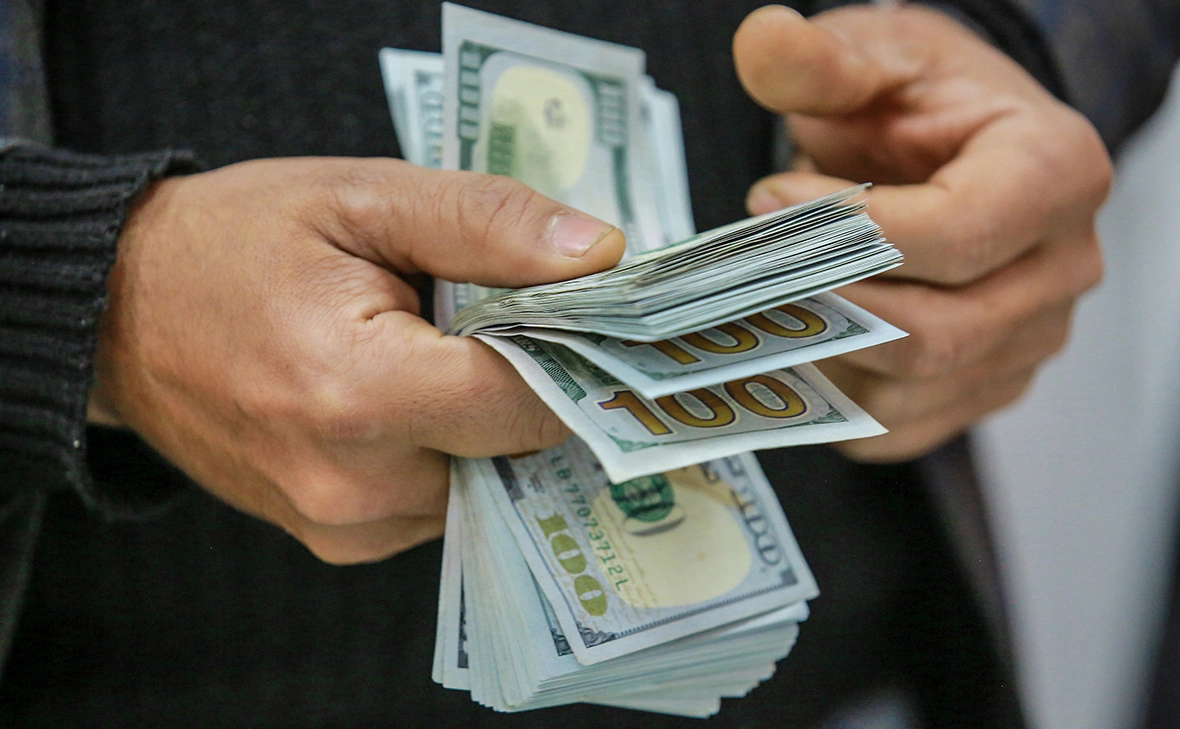 Ameer Al Mohammedaw / dpa / Global Look Press