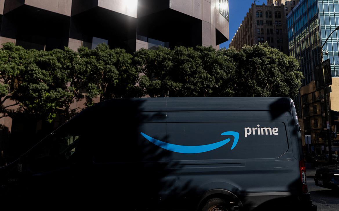 Победу Amazon над Walmart назвали «пустой» из-за облачных вычислений