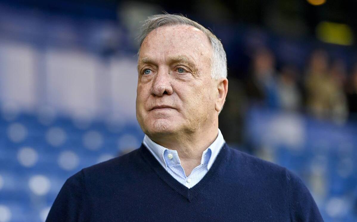 Помощник Дика Адвоката сообщил о завершении карьеры тренера