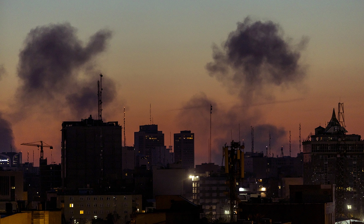 Majid Saeedi / Getty Images