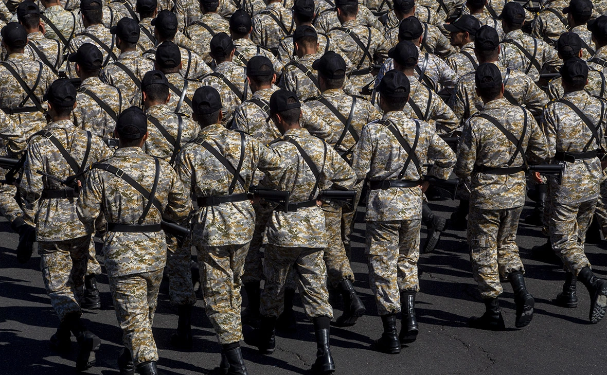 Majid Saeedi / Getty Images