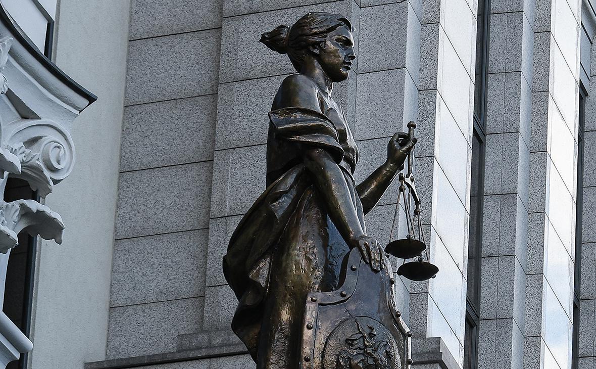 Суд в Грозном запретил «Чеченскую Республику Ичкерия»