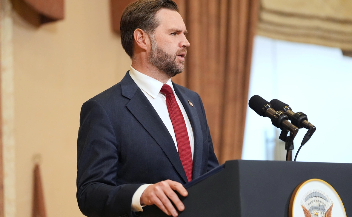 Jacquelyn Martin / AP / ТАСС