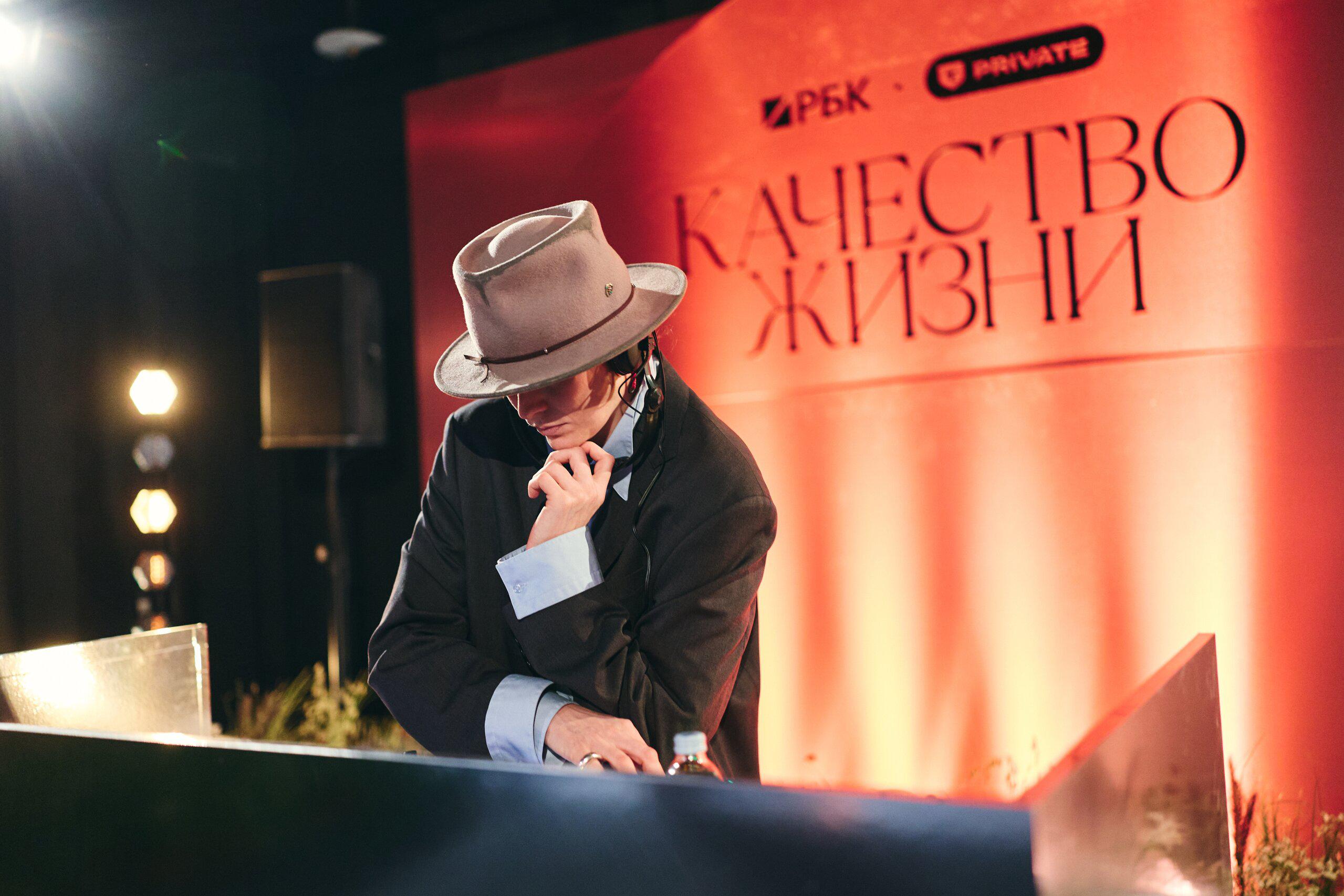 Фото: Николй Казеев для РБК 