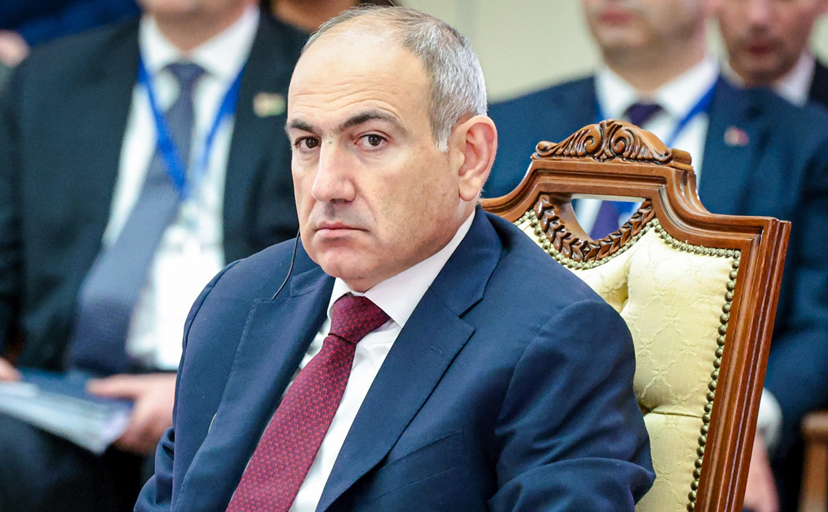 Роман Наумов / URA.ru / Global Look Press