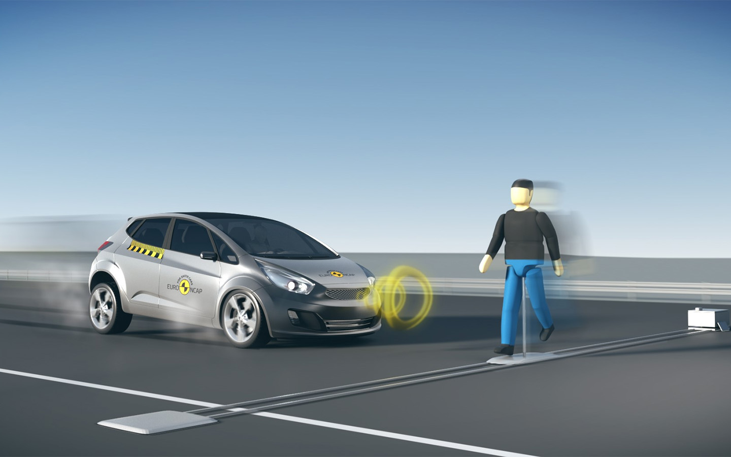 Фото: Euro NCAP
