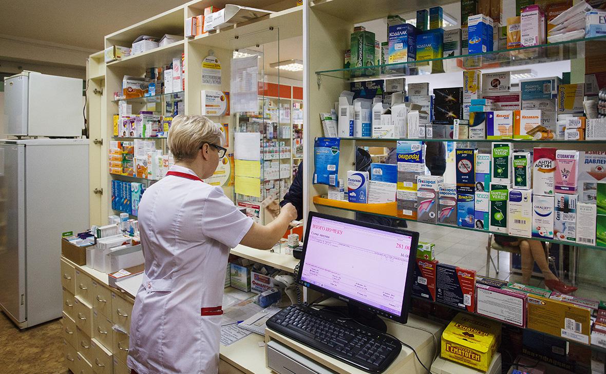 Минздрав предложил запретить продажу лекарств без электронного рецепта
