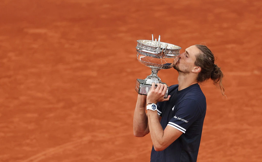 Matthew Stockman / Getty Images