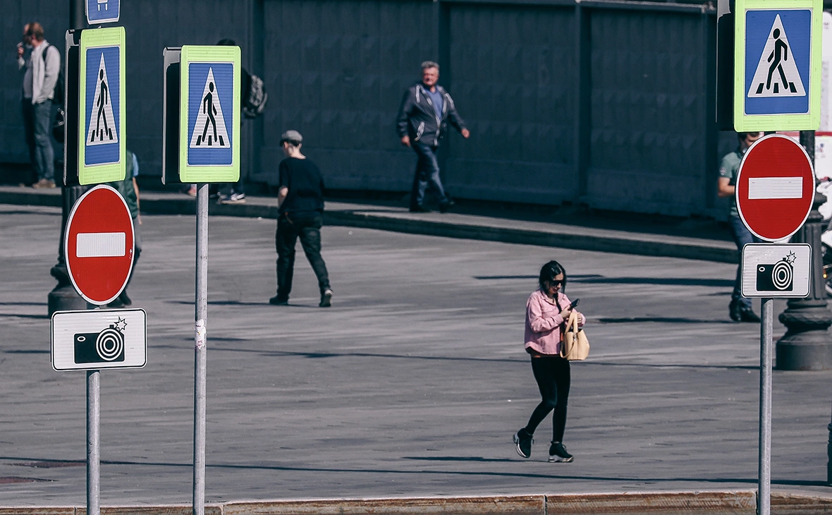 Андрей Любимов / РБК