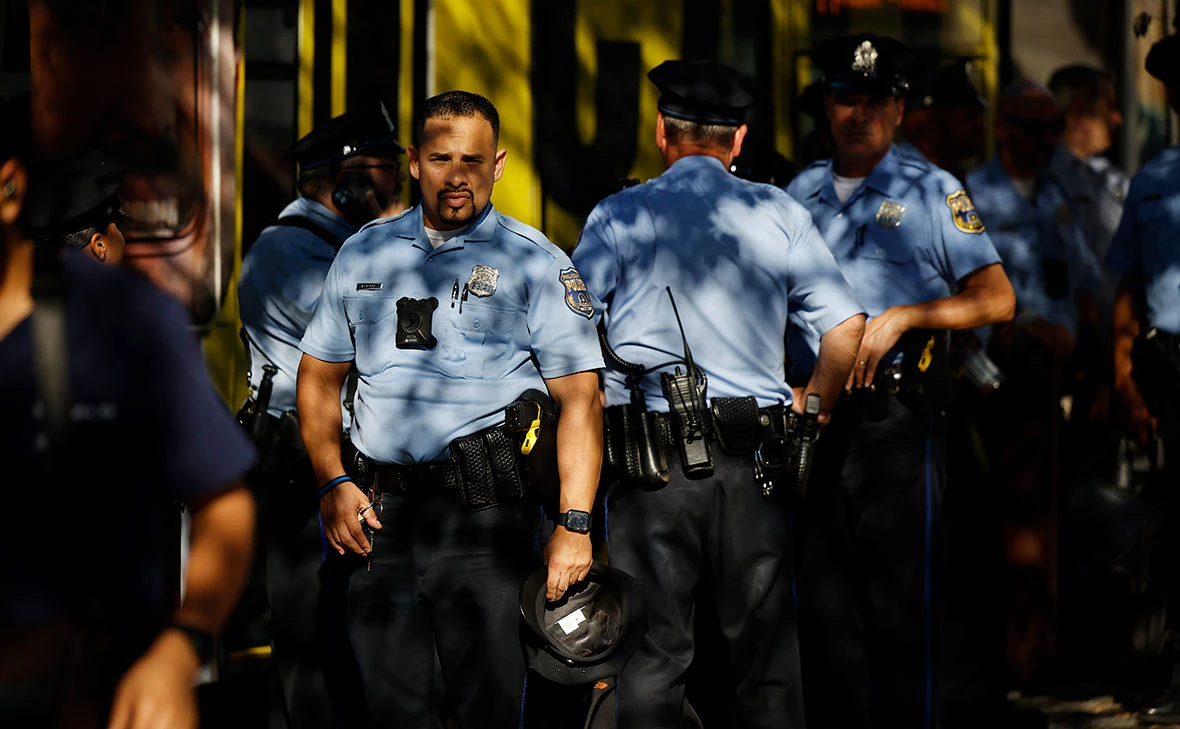 Chip Somodevilla / Getty Images