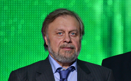 Сенатор Леонид Лебедев