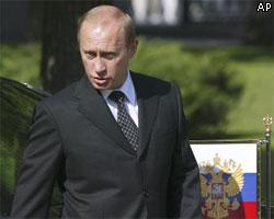 В.Путин: Напавших на Ингушетию найти и уничтожить 
