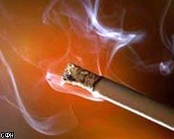 Иран вступил в войну против курильщиков