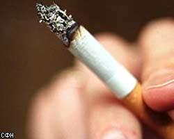 Observer: Запрет курить приведет к расслоению общества