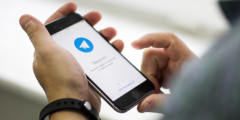 Советник из Telegram: стоит ли пользоваться ботами для инвесторов