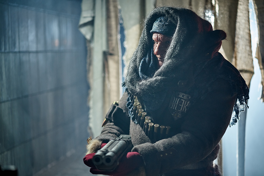 Фото: из личного архива Глеба Суковатых