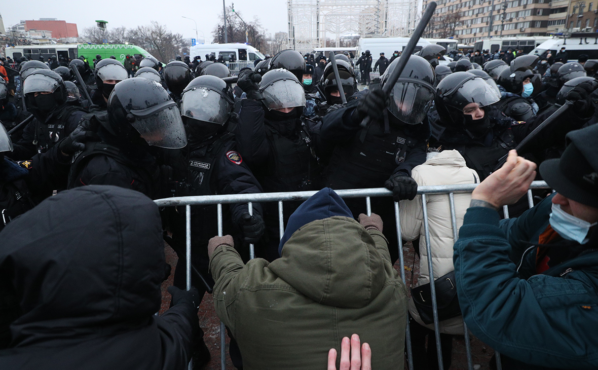 Фото:Владислав Шатило / РБК