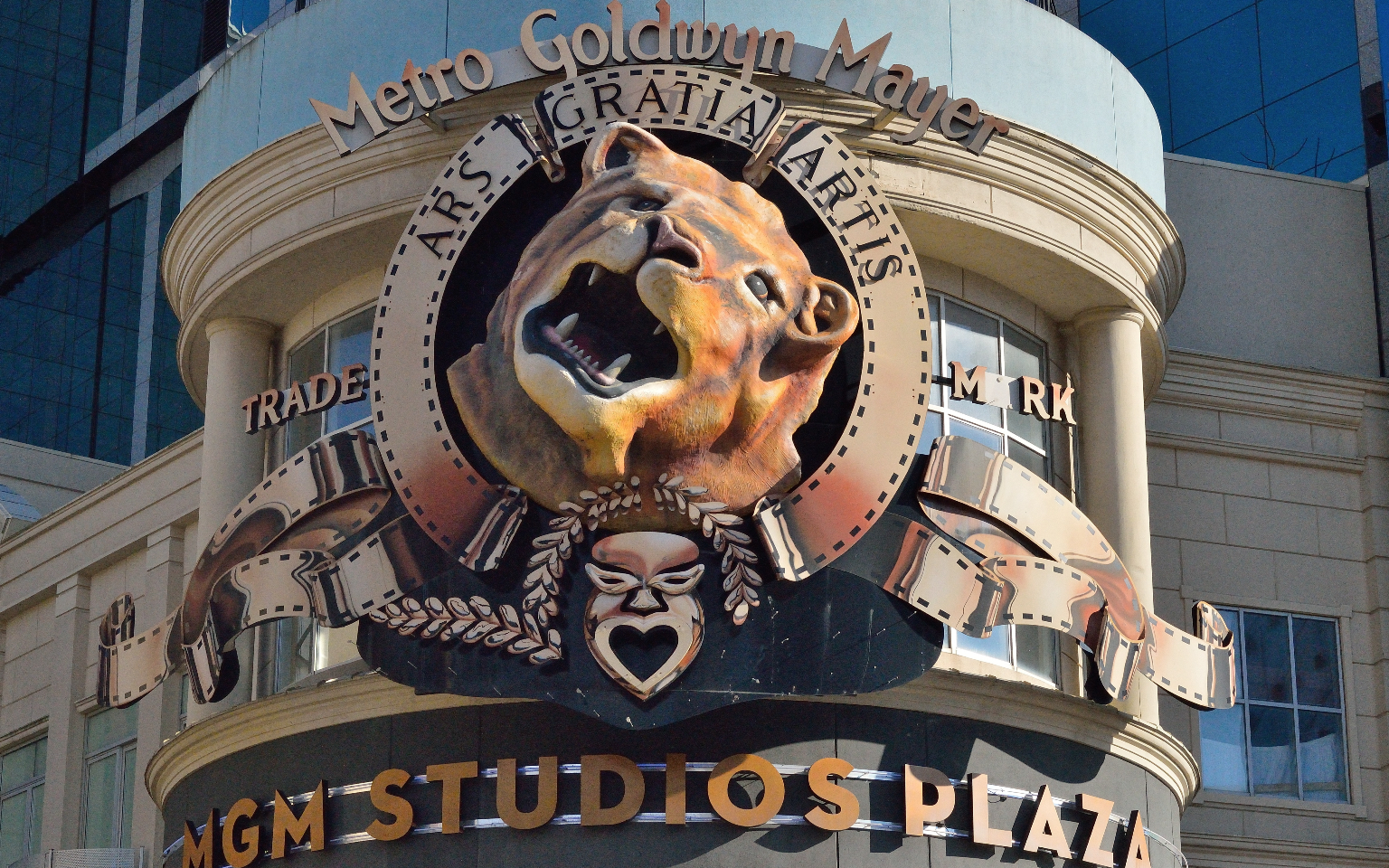 СМИ узнали о возможной покупке Amazon студии MGM