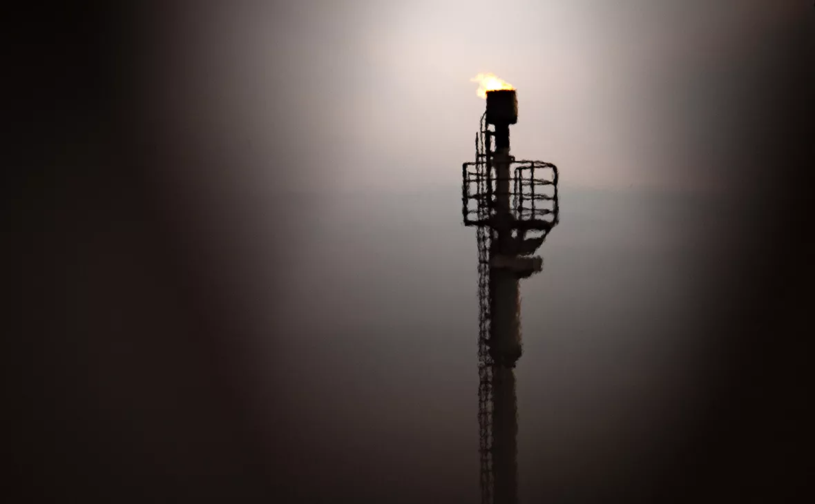 Sina Schuldt / dpa / Global Look Press