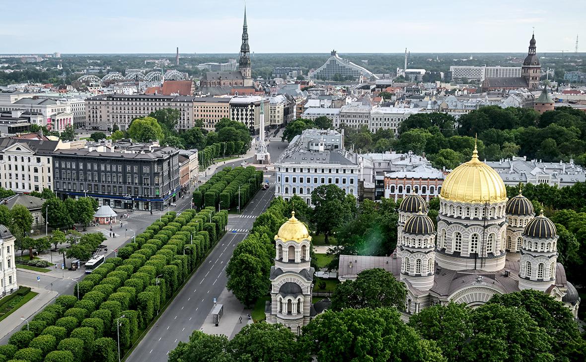 Сейм Латвии поддержал независимость Латвийской Православной церкви от РПЦ