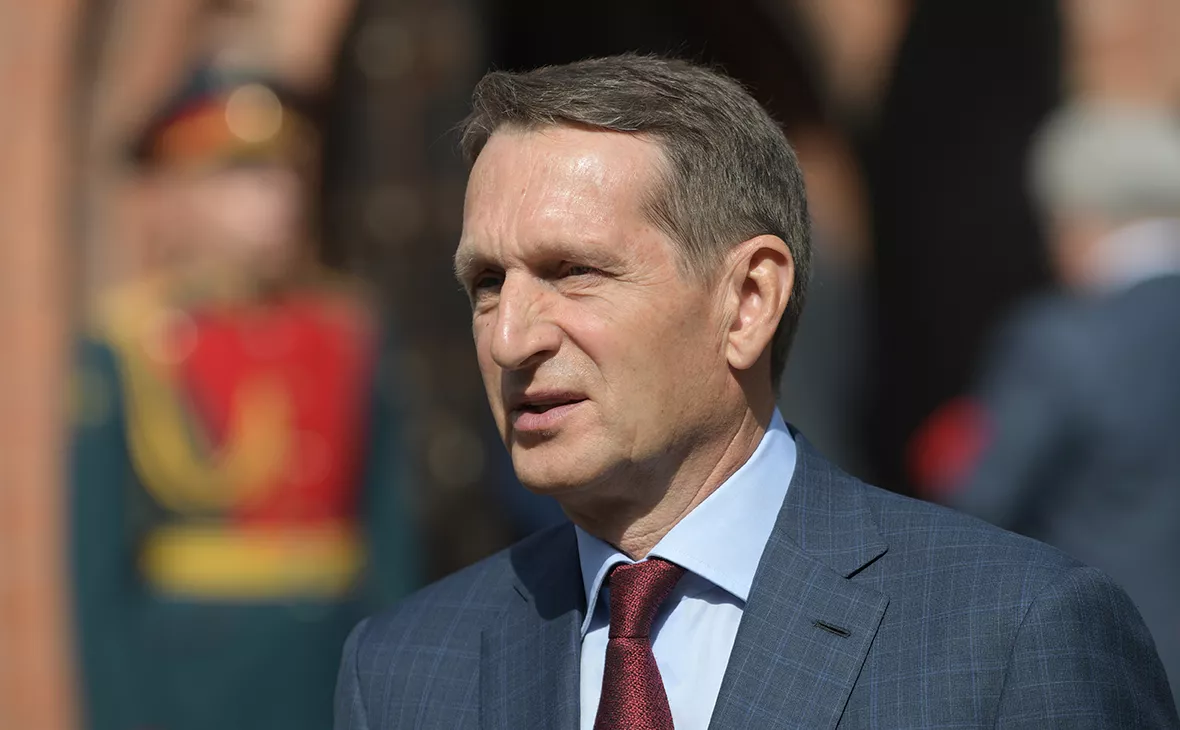 Алексей Никольский / РИА Новости