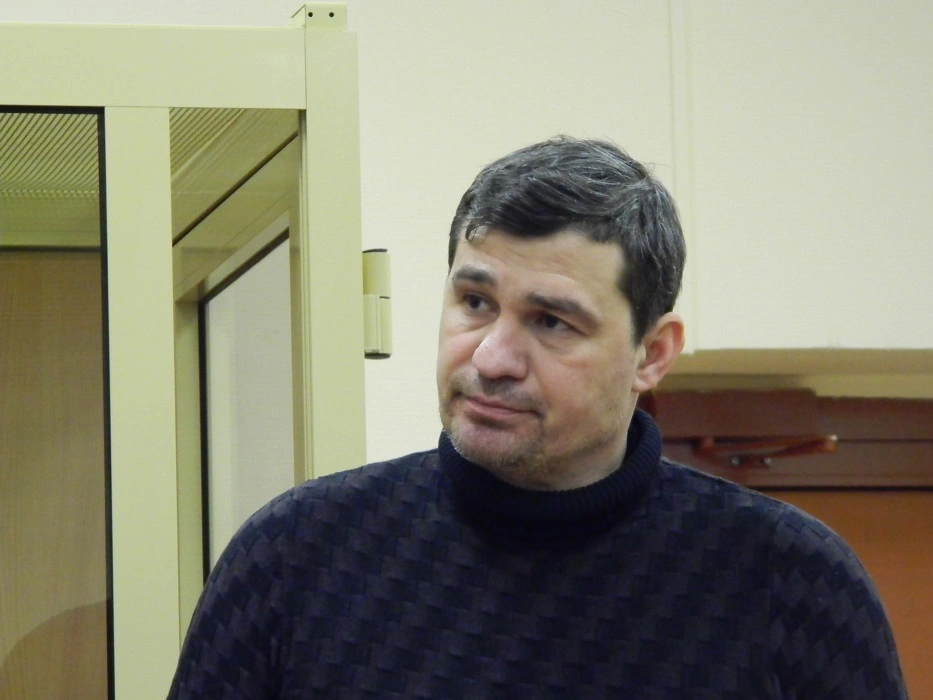 Михаил Лобанов