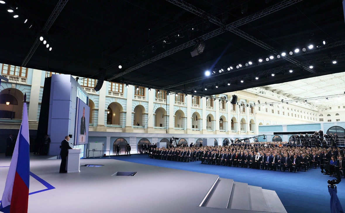 Михаил Метцель / РИА новости