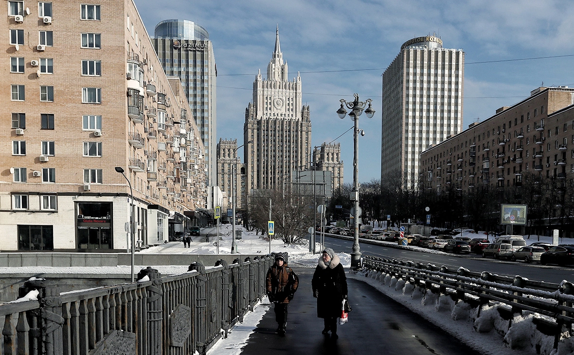 Андрей Любимов / РБК