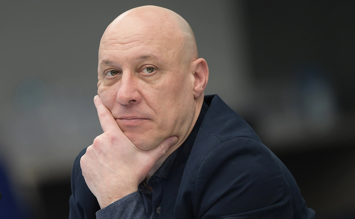 Алексей Никольский / РИА Новости